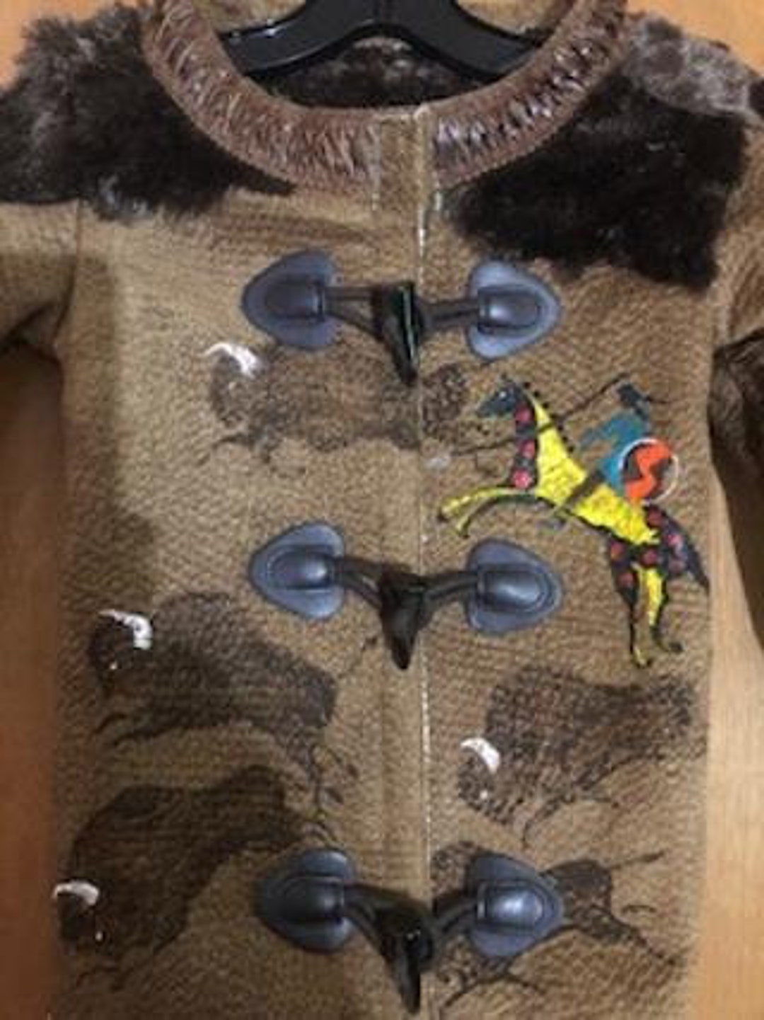 Hebrew Israelite Clothing Tribe of Gad Youth Jacket Etsy