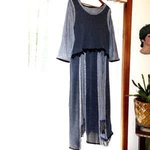 aline tank dress A-Line Tank Dress