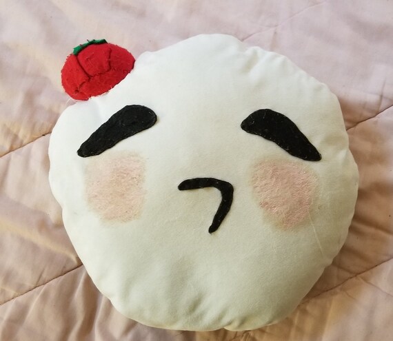 hetalia mochi plush