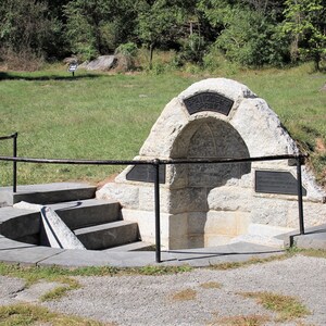 Spanglers Spring Gettysburg Photograph