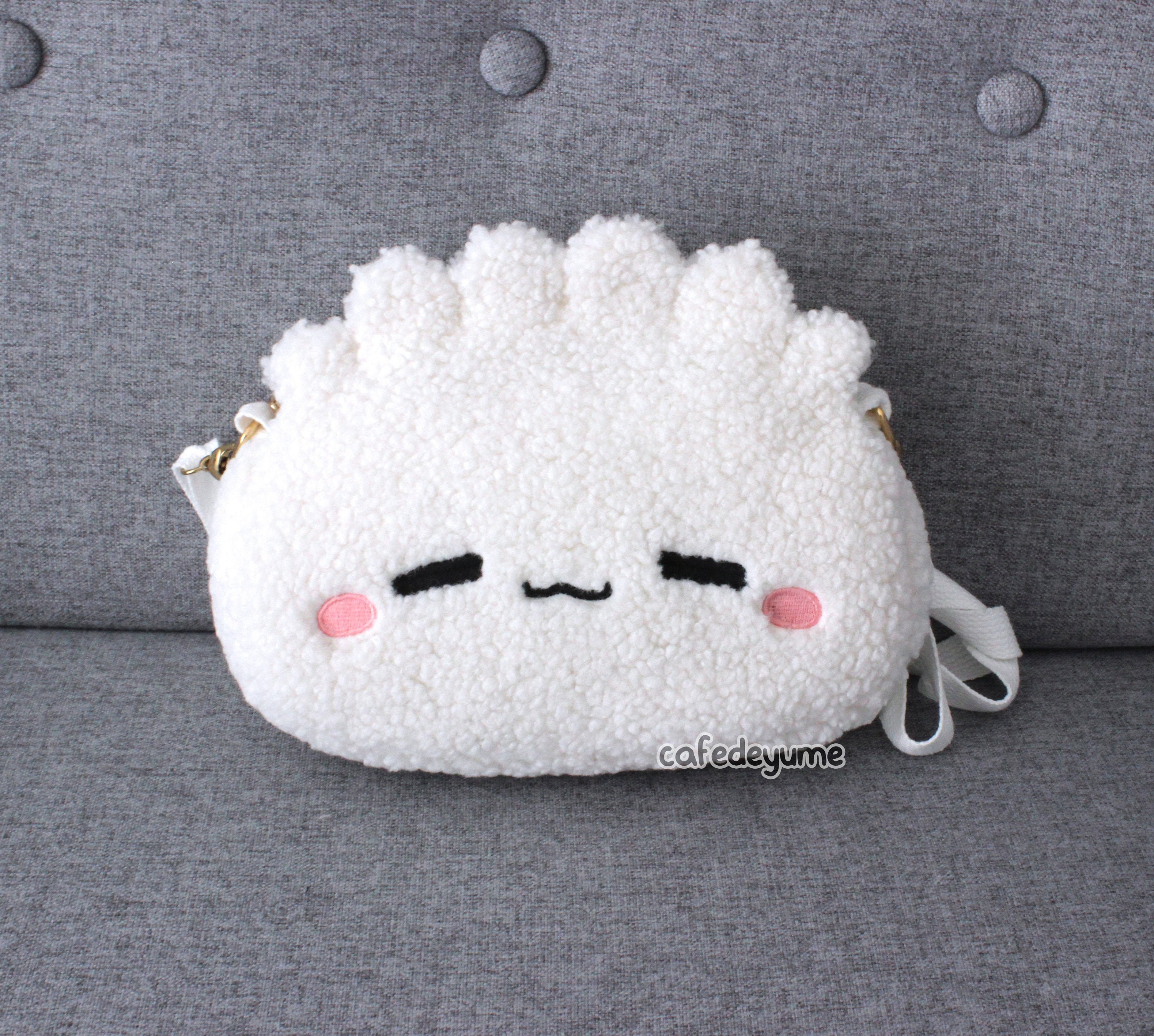 Bao Pochette / Switch Carry Case