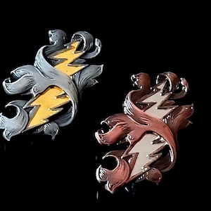 Filigree Bolt