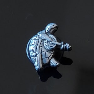 Mini Terrapin pins