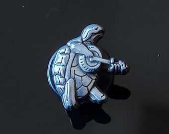 Mini Terrapin pins