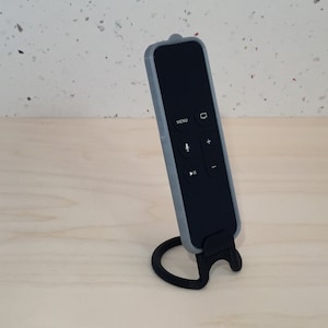 HandyStand Apple TV Remote Case