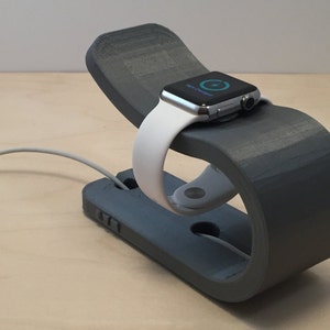 SlideDock for Apple Watch