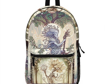 Tree Spirits Backpack