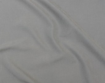 Medical White Color Zuma Fabric Micro Fiber Polyester WATERPROOF DWR Scrub White Used For Sewing Hospital Scrub Gown DIY 1 Yardx60 inch