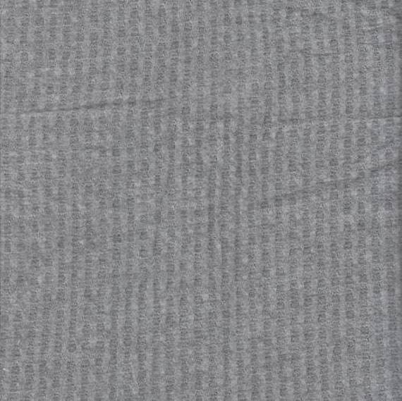 Heather knit hotsell fabric