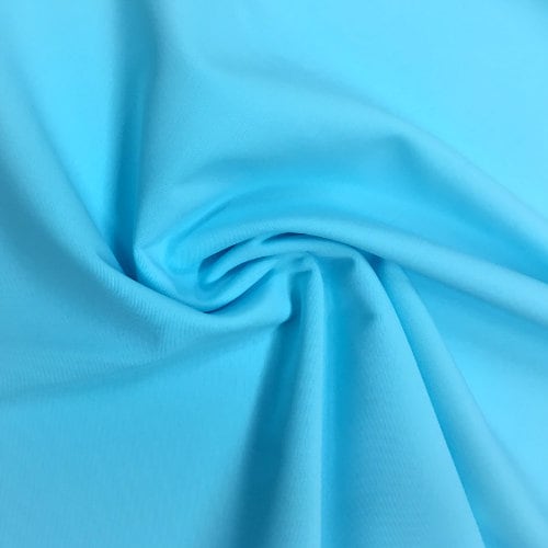 SWIM Fabric Aqua UV 50 Swim Fabric. Sold by the 1/2 Yard Etsy