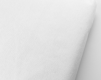 Medium Weight Fusible Interfacing