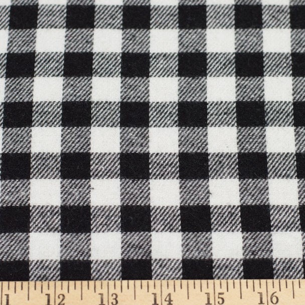 Flannel Fabric Flannel by the Yard Solid Flannel Fabric Flannel Solids  White Flannel Black Flannel Pink Flannel Red Flannel 