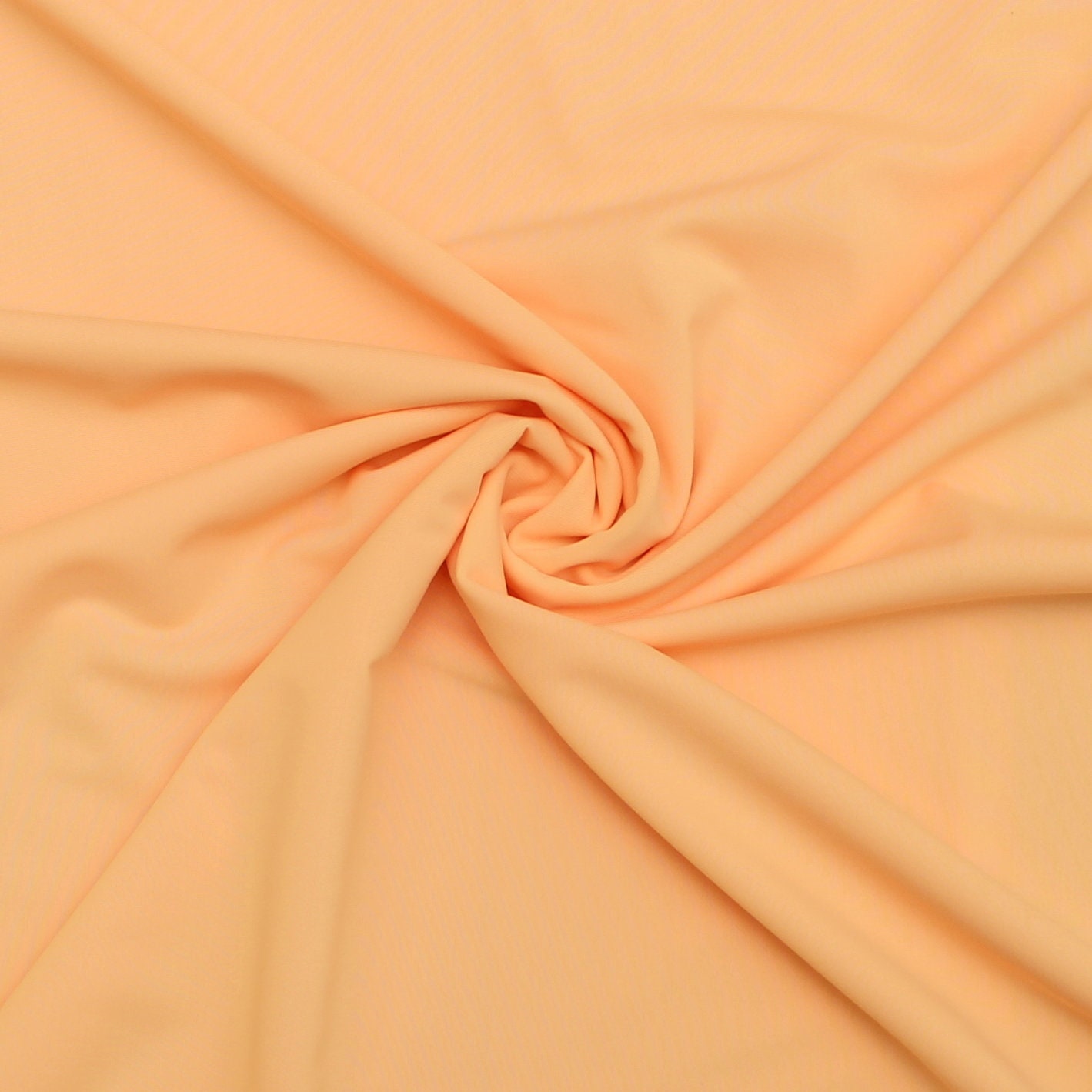 SWIM Fabric Orange Creamsicle Swim Fabric. Sold by the 1/2 Etsy