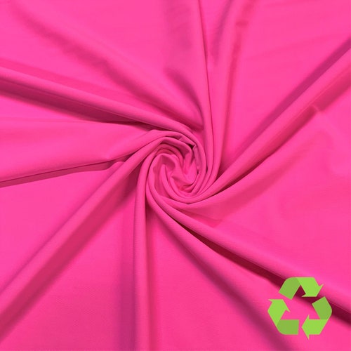 SWIM Fabric Aqua UV 50 Swim Fabric. Sold by the 1/2 Yard Etsy