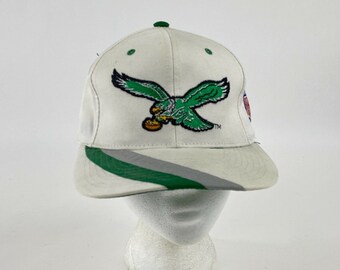 NFL Philadelphia Eagles Snapback Cap 