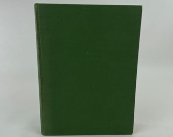 1951 The Royal Horticultural Society Dictionary of Gardening, Band 4 PT-ZY, Hardcover-Buch