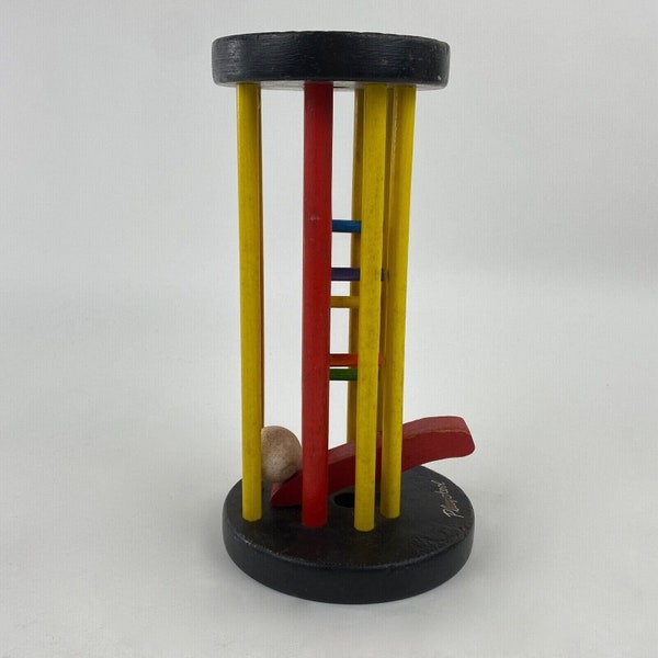 Wooden Carnival Games Etsy