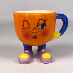 Winky cup - Etsy 日本