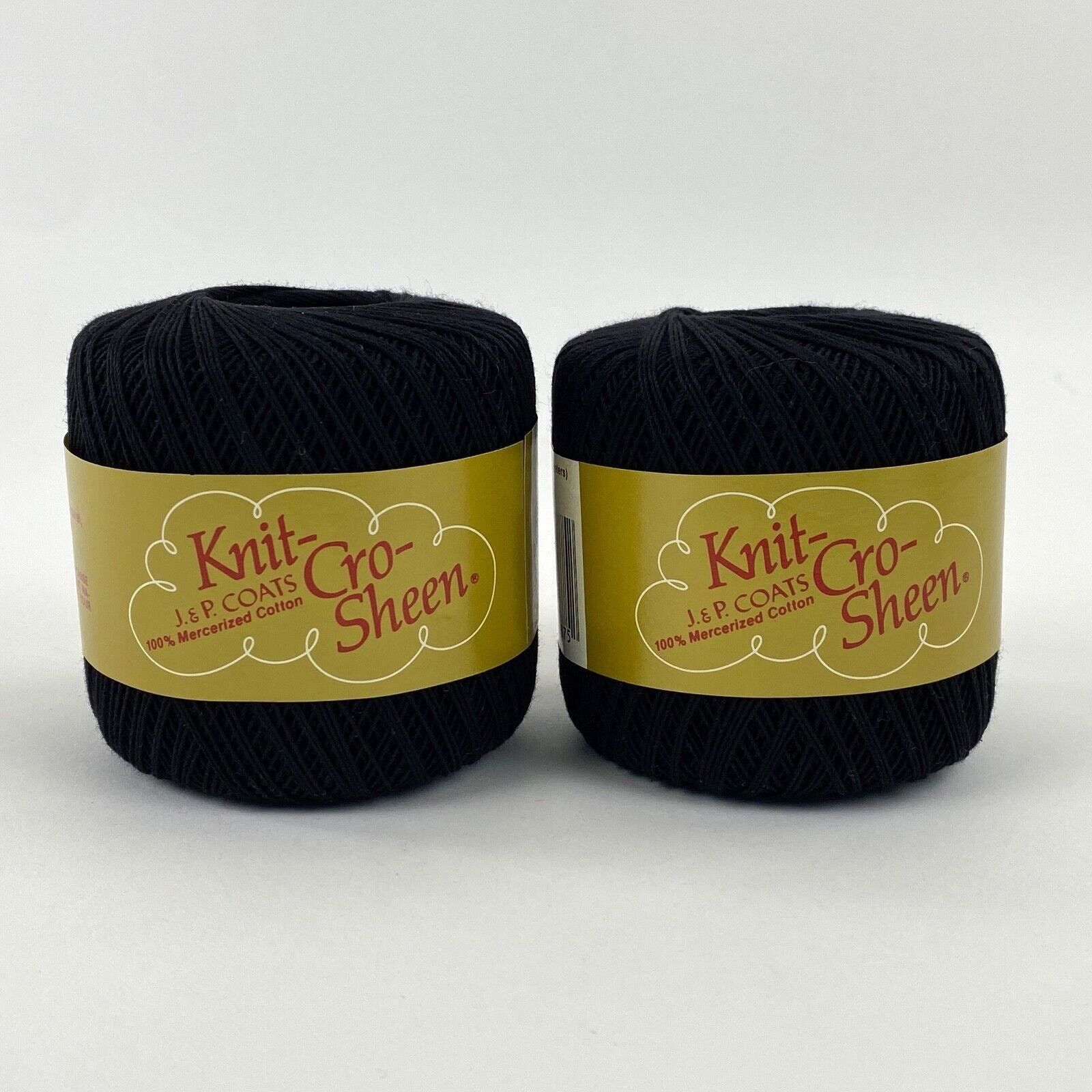 Star Coats and Clark Cotton Thread For Sewing, Machine Quilting