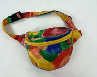 gitano fanny pack