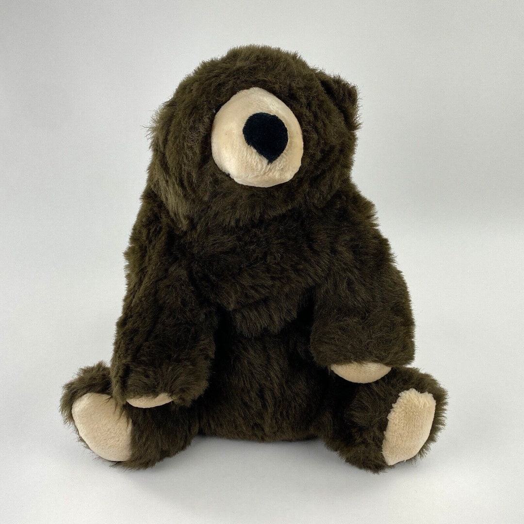 Westcliff Collection Teddy Bear Plush Stuffed Animal Brown - Etsy