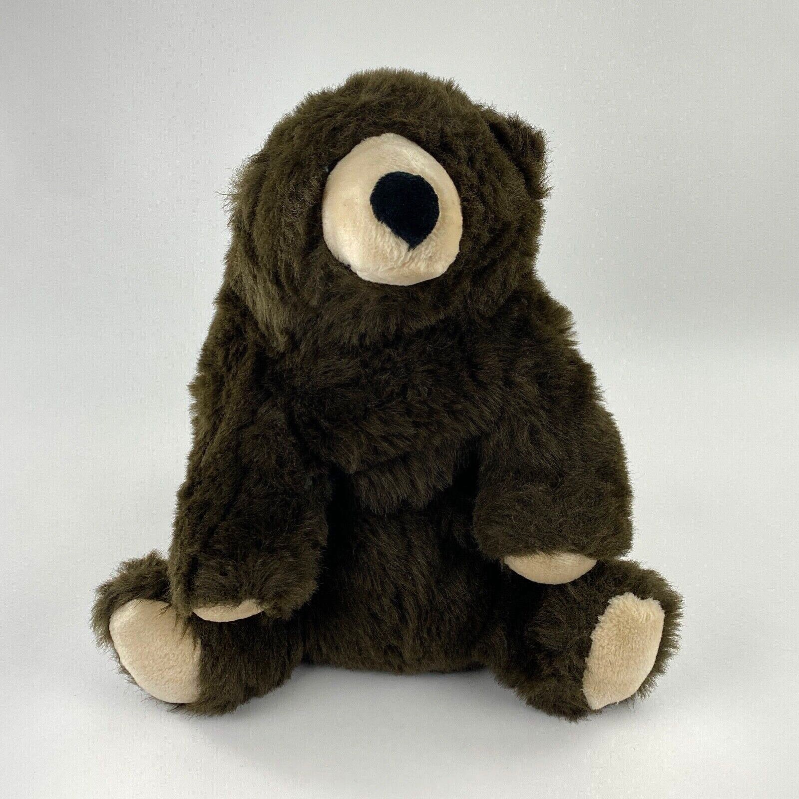 Westcliff Collection Teddy Bear Plush Stuffed Animal Brown