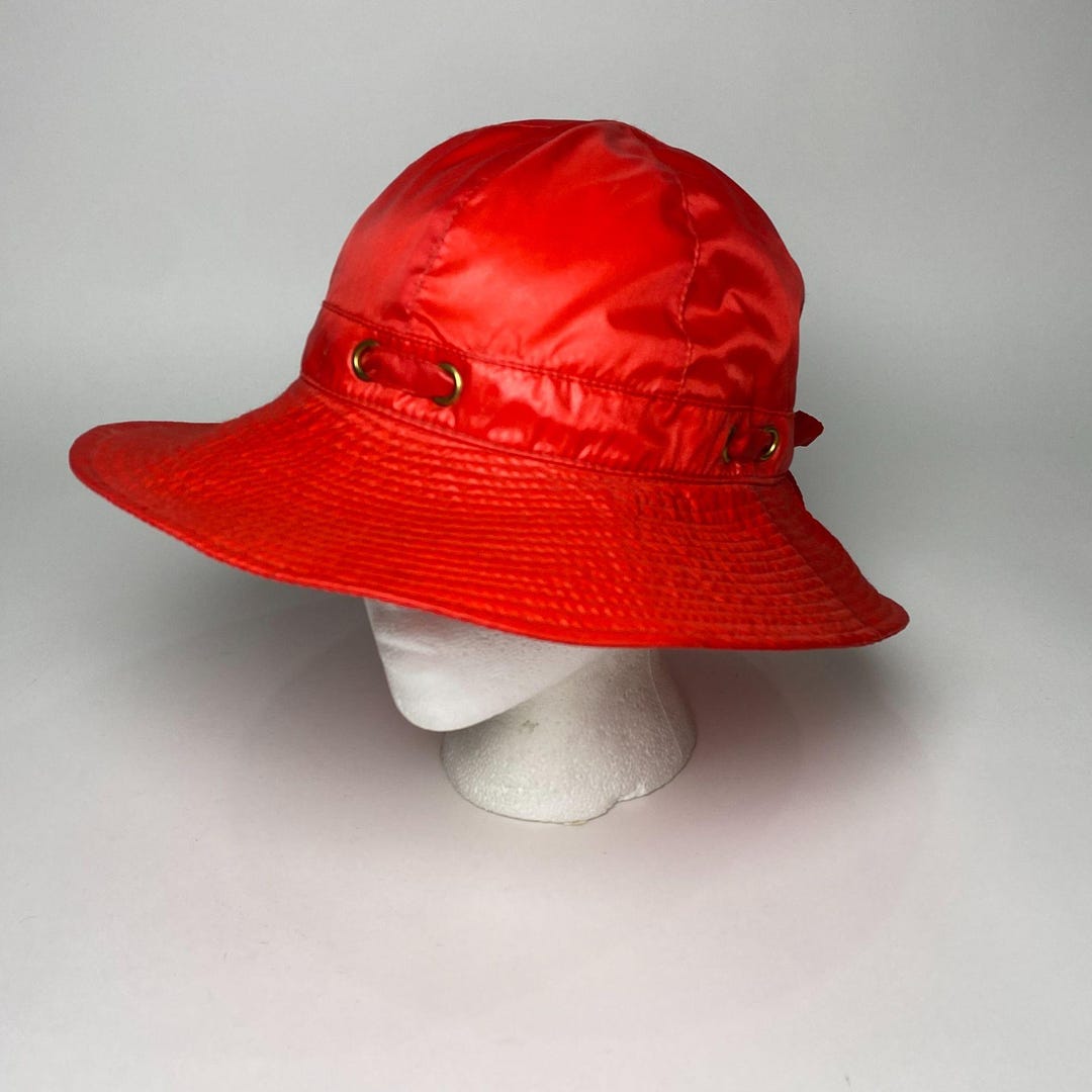 Betmar Sun Hat, Wide Brim, Adjustable Bow Tie Accent, 100  display picture 3
