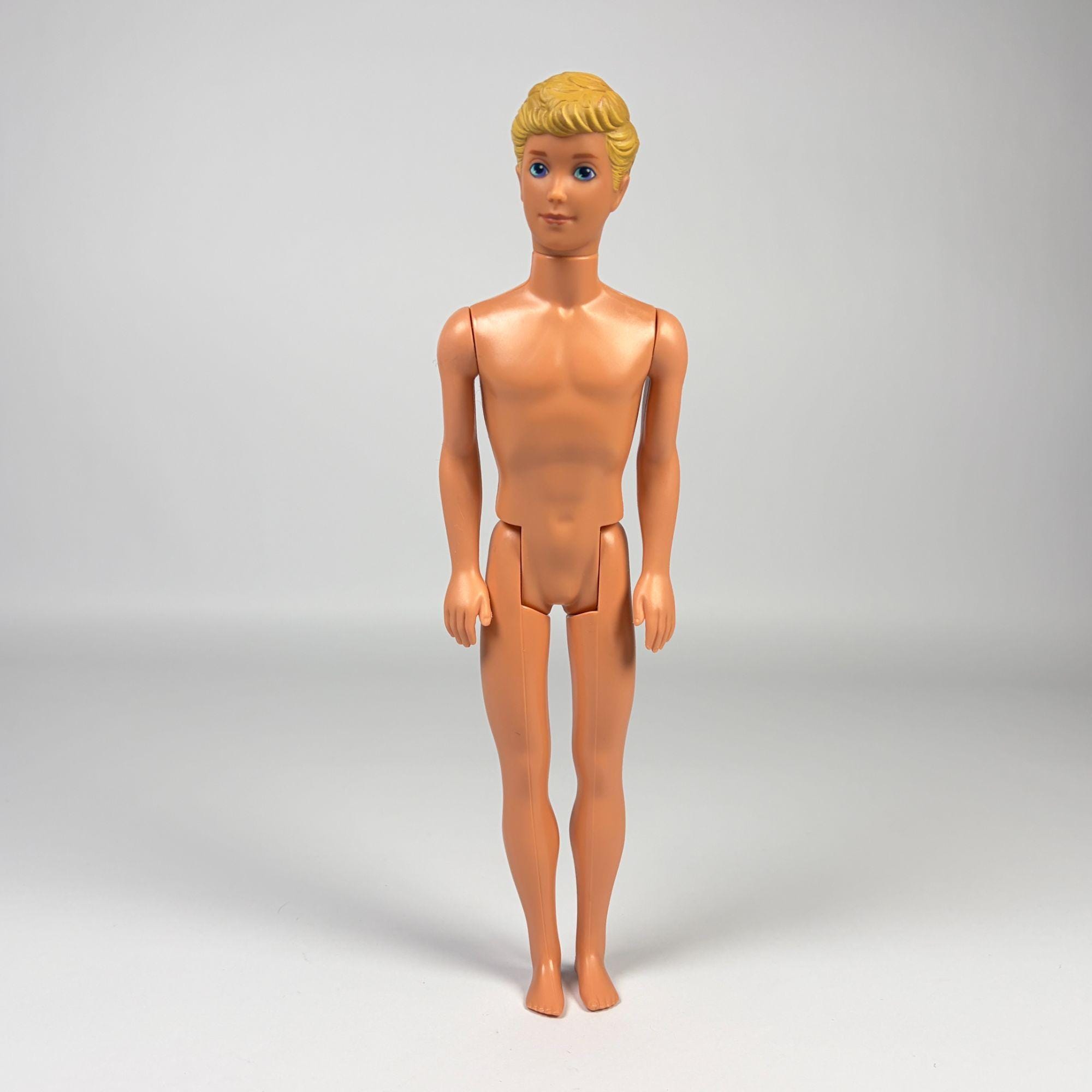 Kevin barbie doll - Etsy 日本