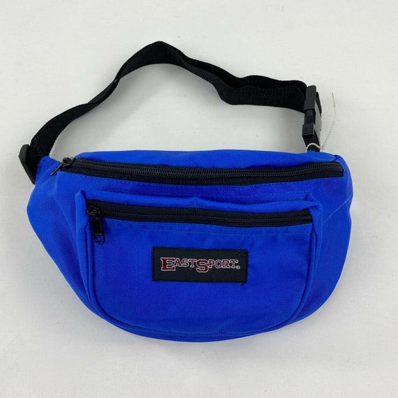 eastsport fanny pack