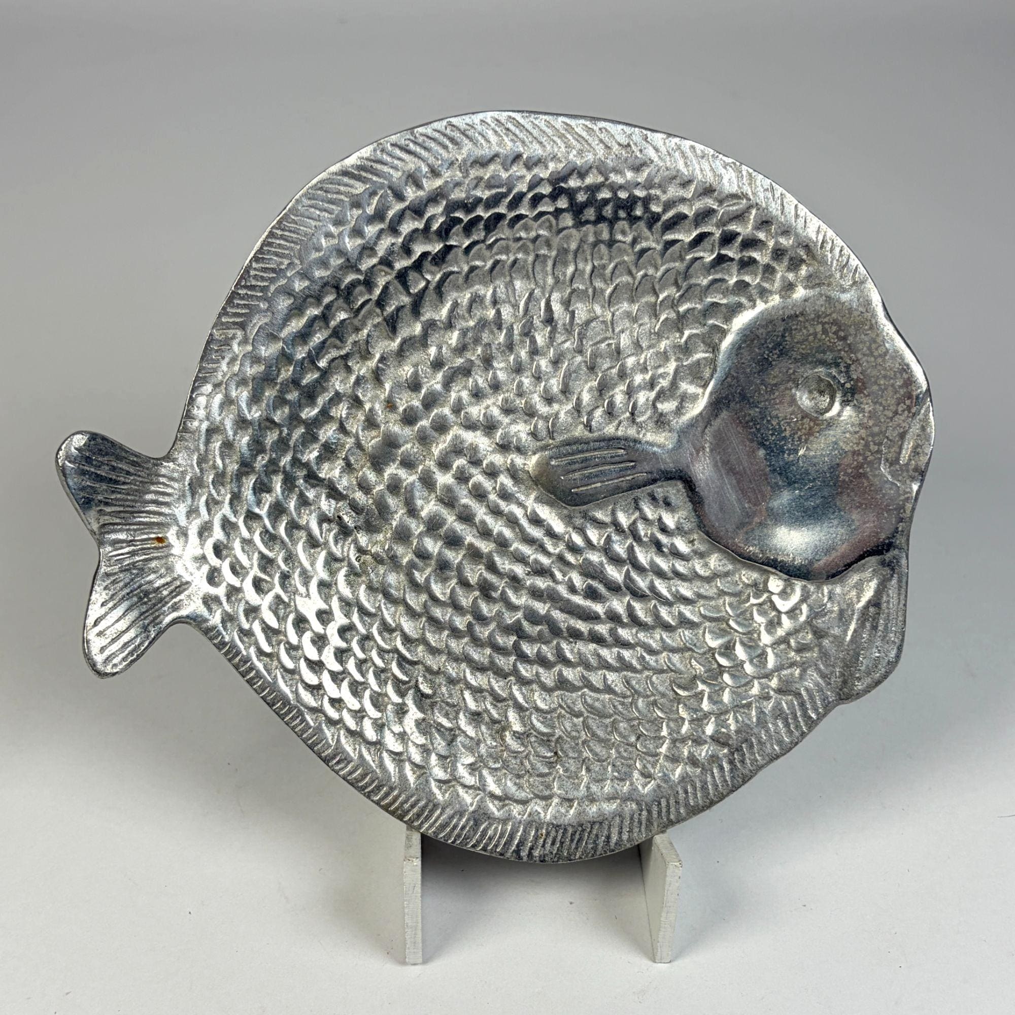Arthur Court Fish Platter - Etsy