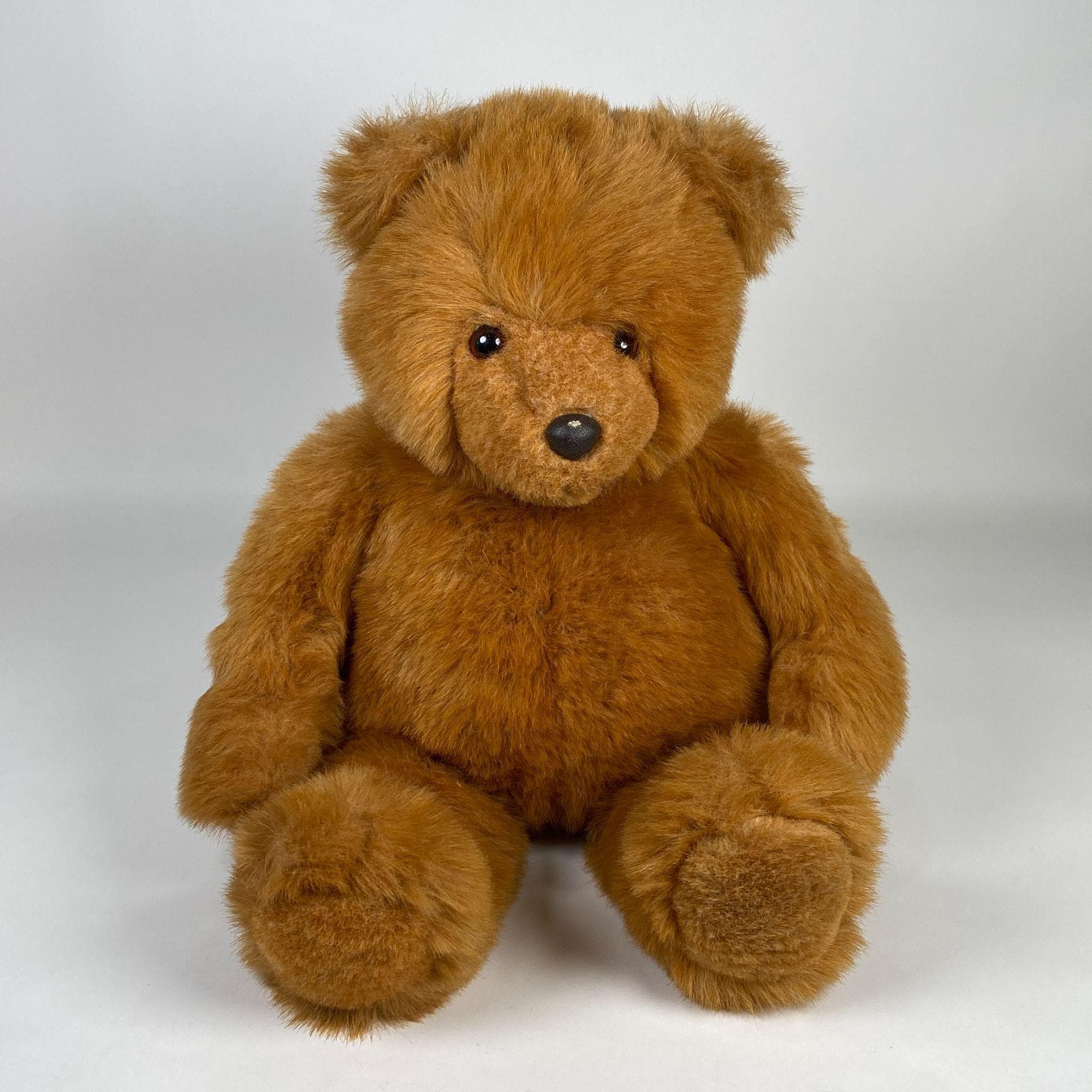 Vintage gund bears - Etsy 日本