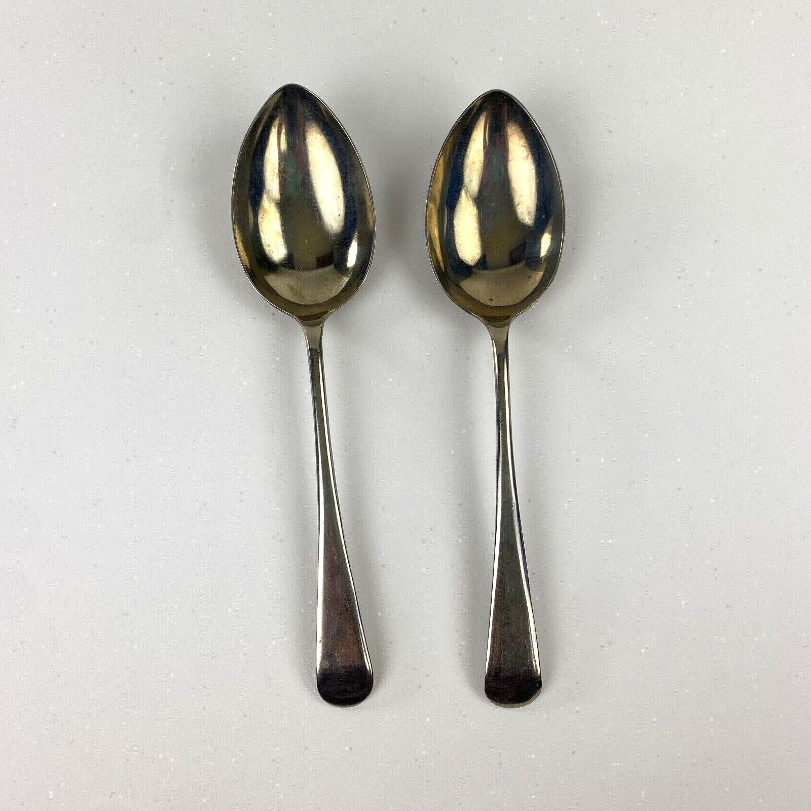 Nickel silver spoon - Etsy 日本