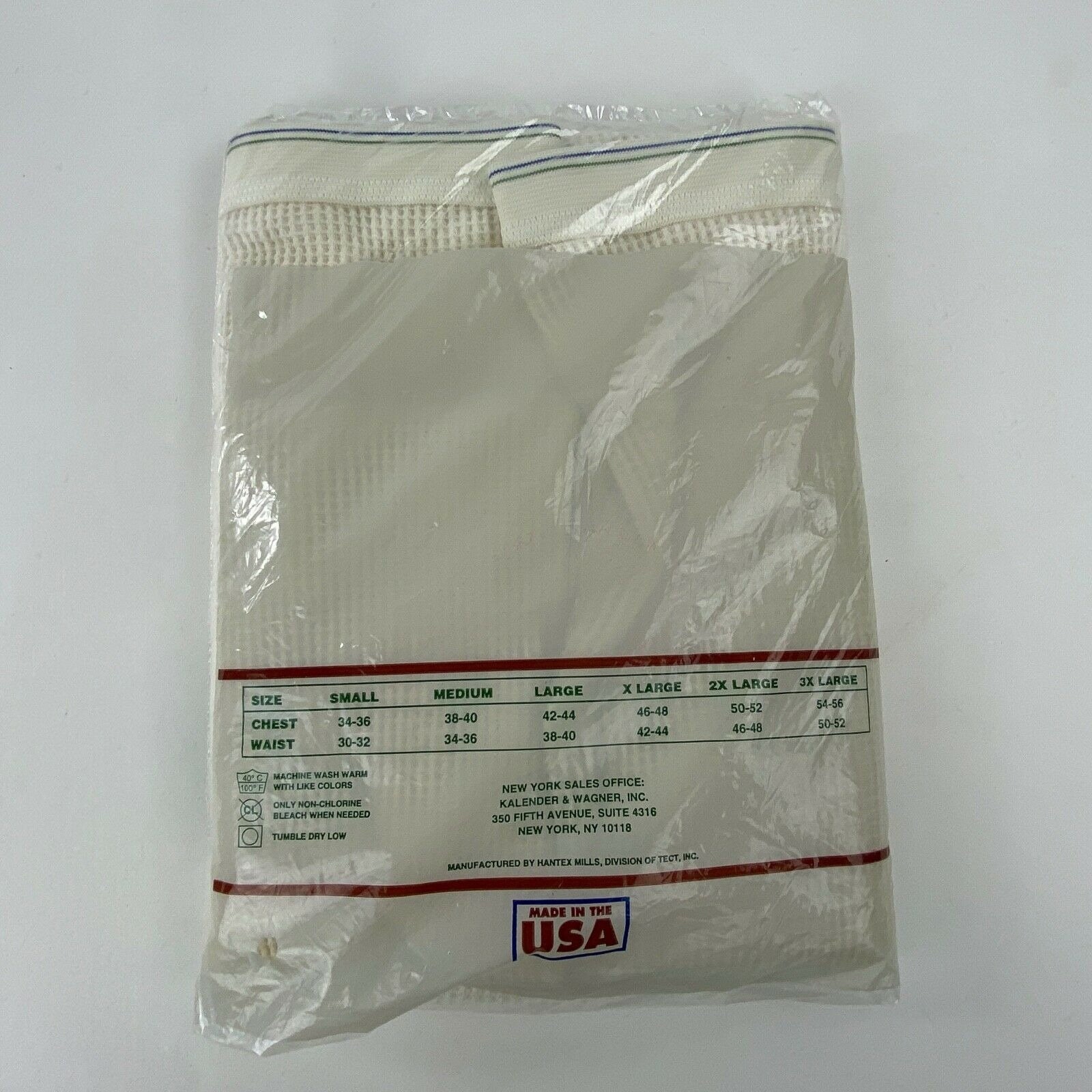 Handtex Thermal Underwear Long John 
