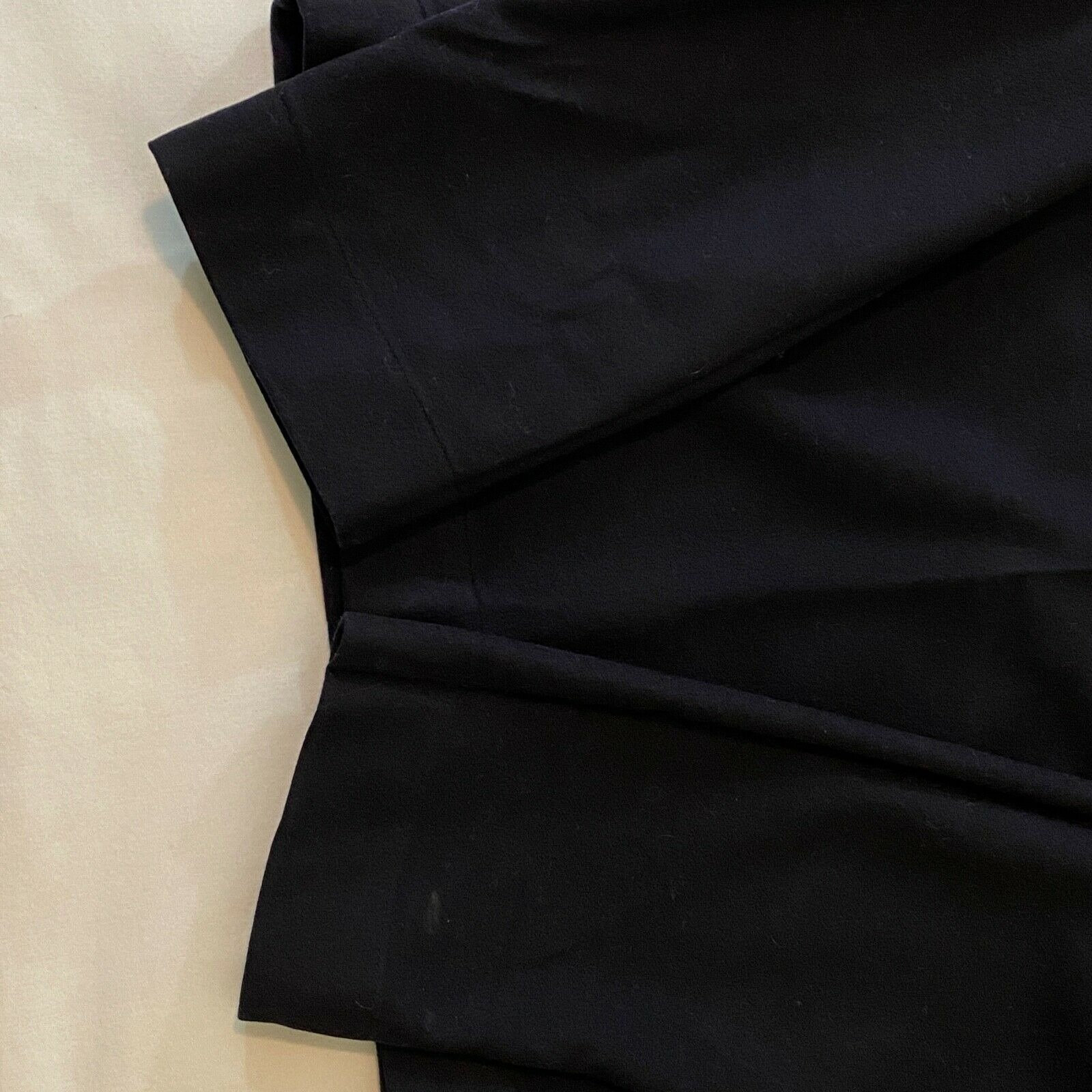 U.S. Navy USN Blue Undress Jumper Mens Size 38 Crackerjack Etsy