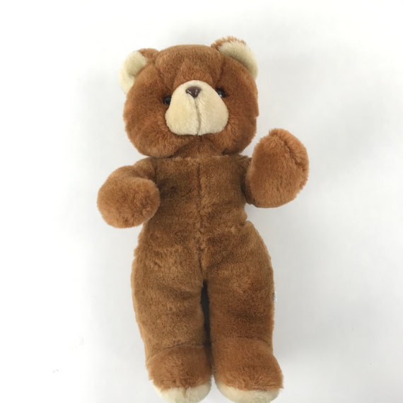 jerry teddy bear