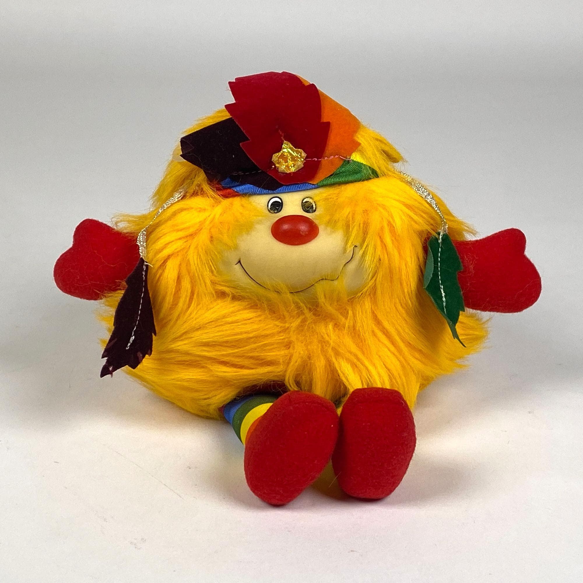 Rainbow Brite Murky - Etsy Australia