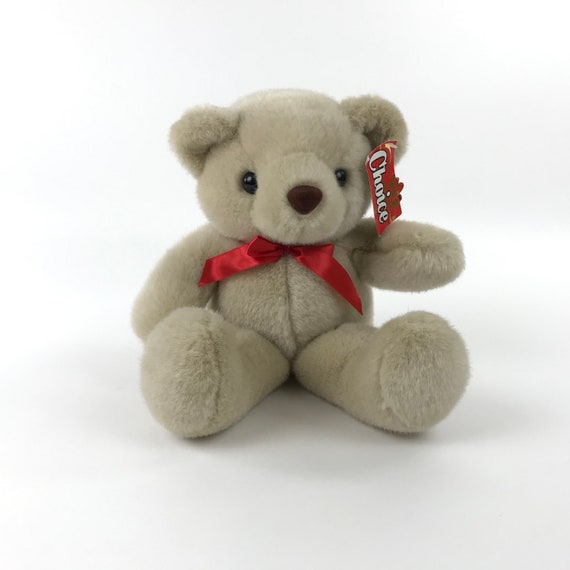 ganz teddy bear