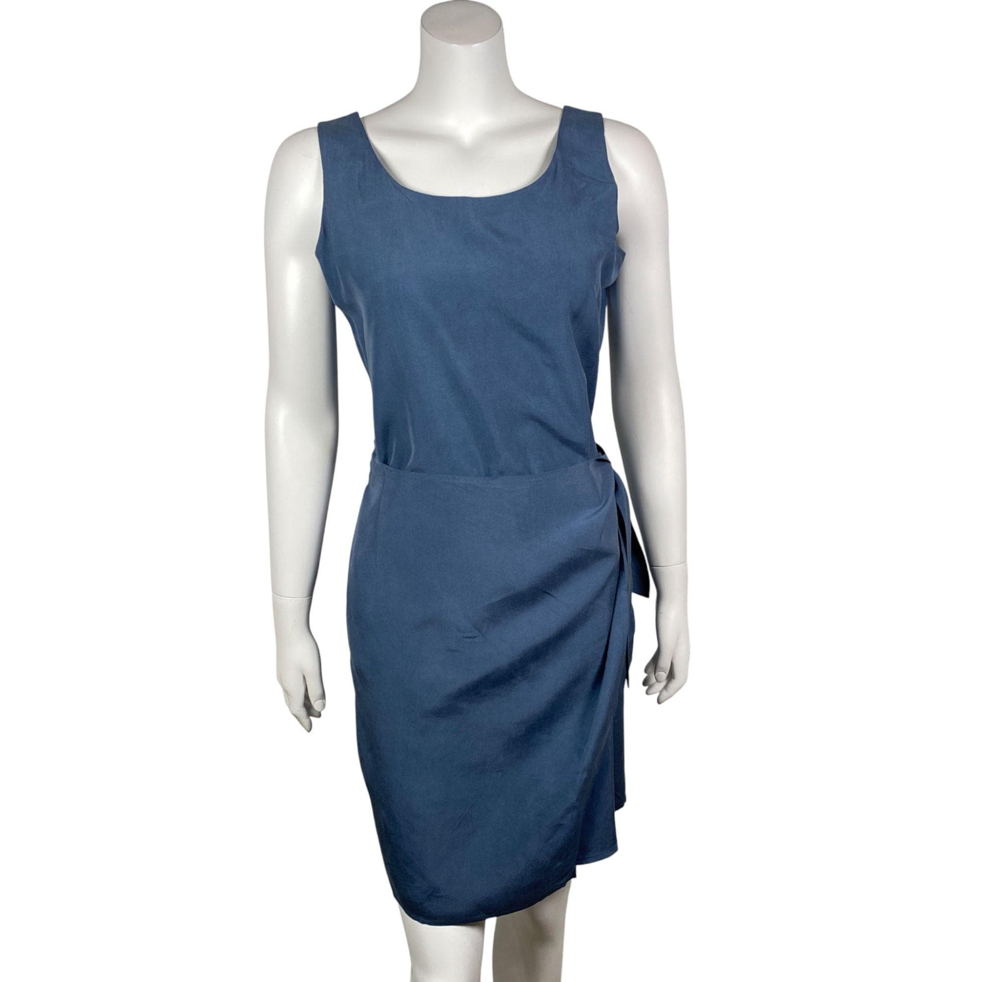blue and white camo wedding dress sizes 2 to 14 GROUP PRICING VacationStyles Alice's Floral Serenity Blue Size:10/12