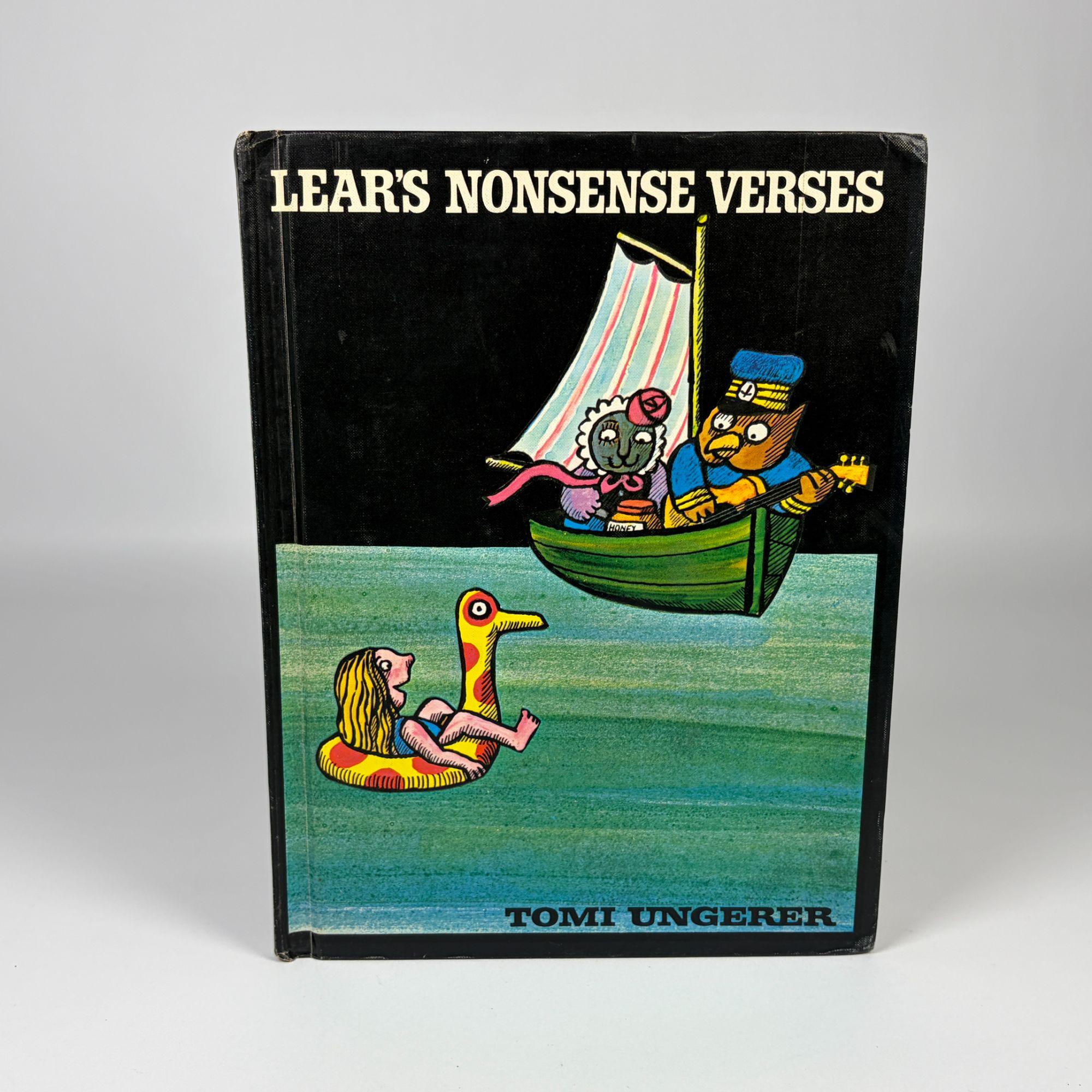 Tomi ungerer - Etsy 日本