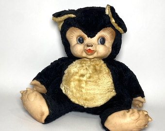 ラシュトン　ベア  Chubby Tubby ラバーフェイス ラシュトン ベア Chubby Tubby ラバーフェイス ラシュトン ベア