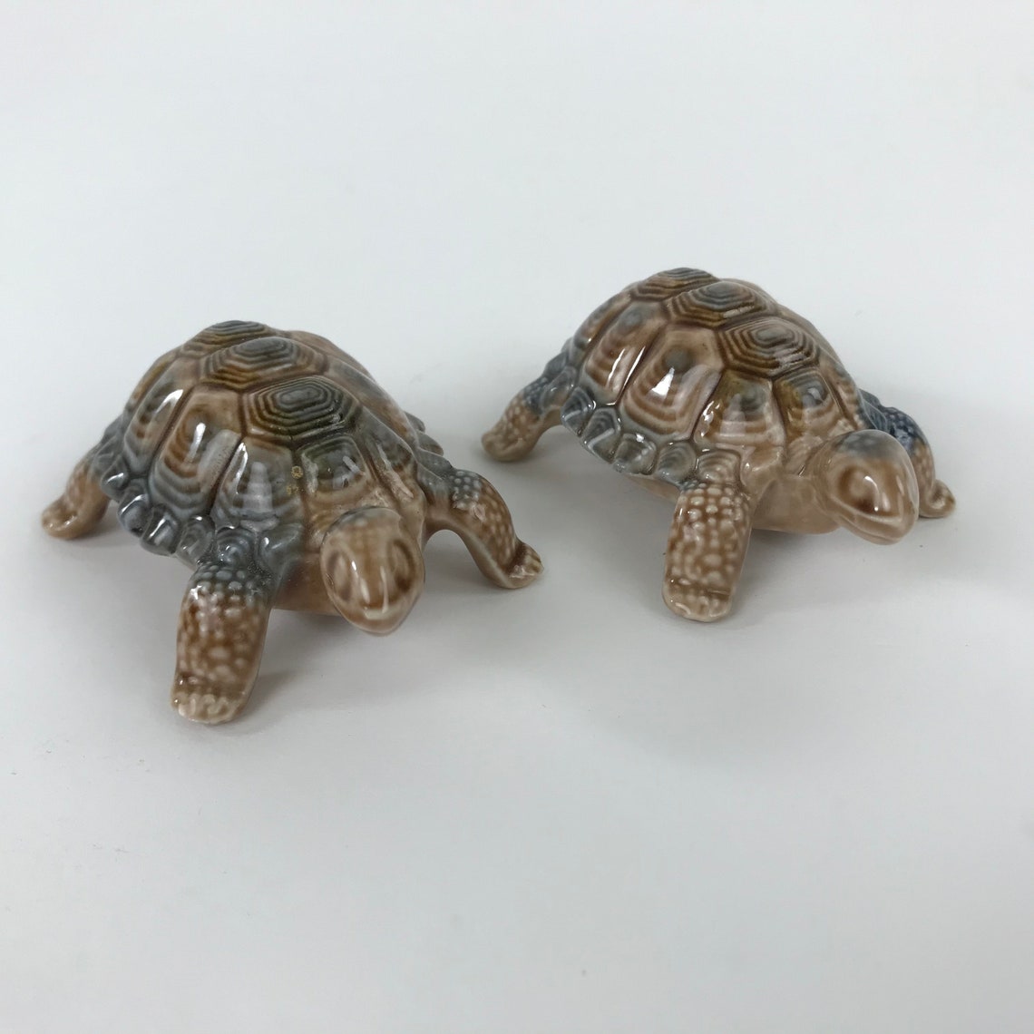 wade tortoise figurines