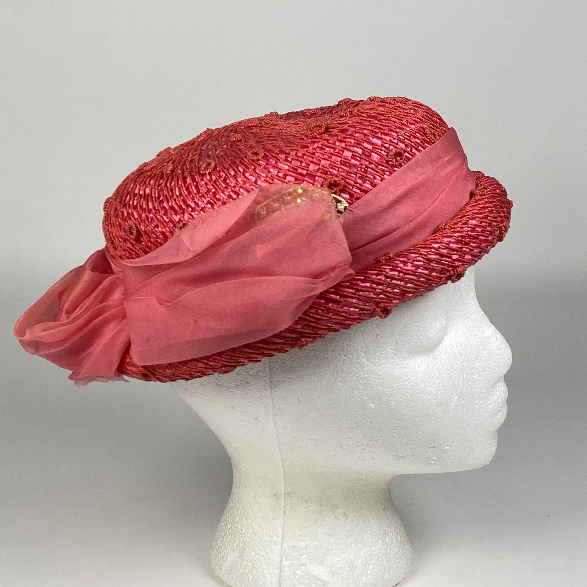 Lazarus Hat Paris - Etsy display picture 1