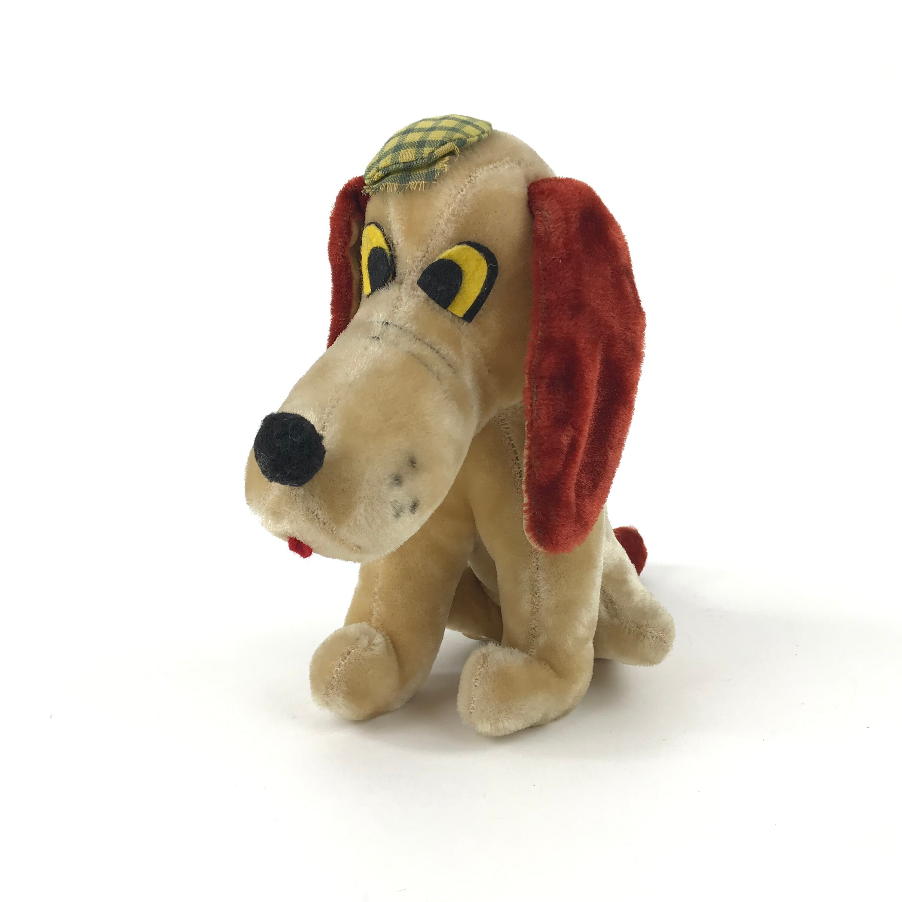 hard dog toys