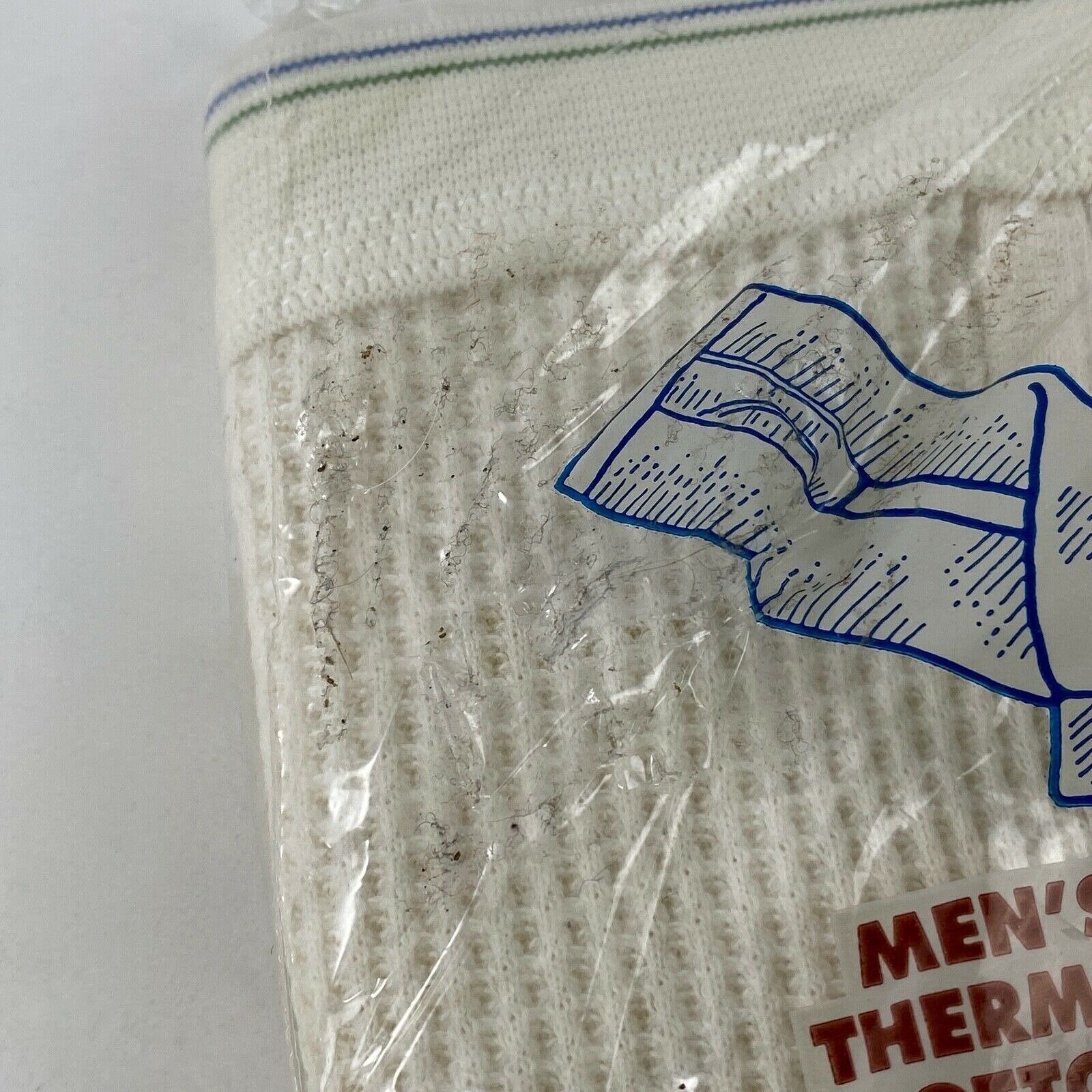 Handtex Thermal Underwear Long John 