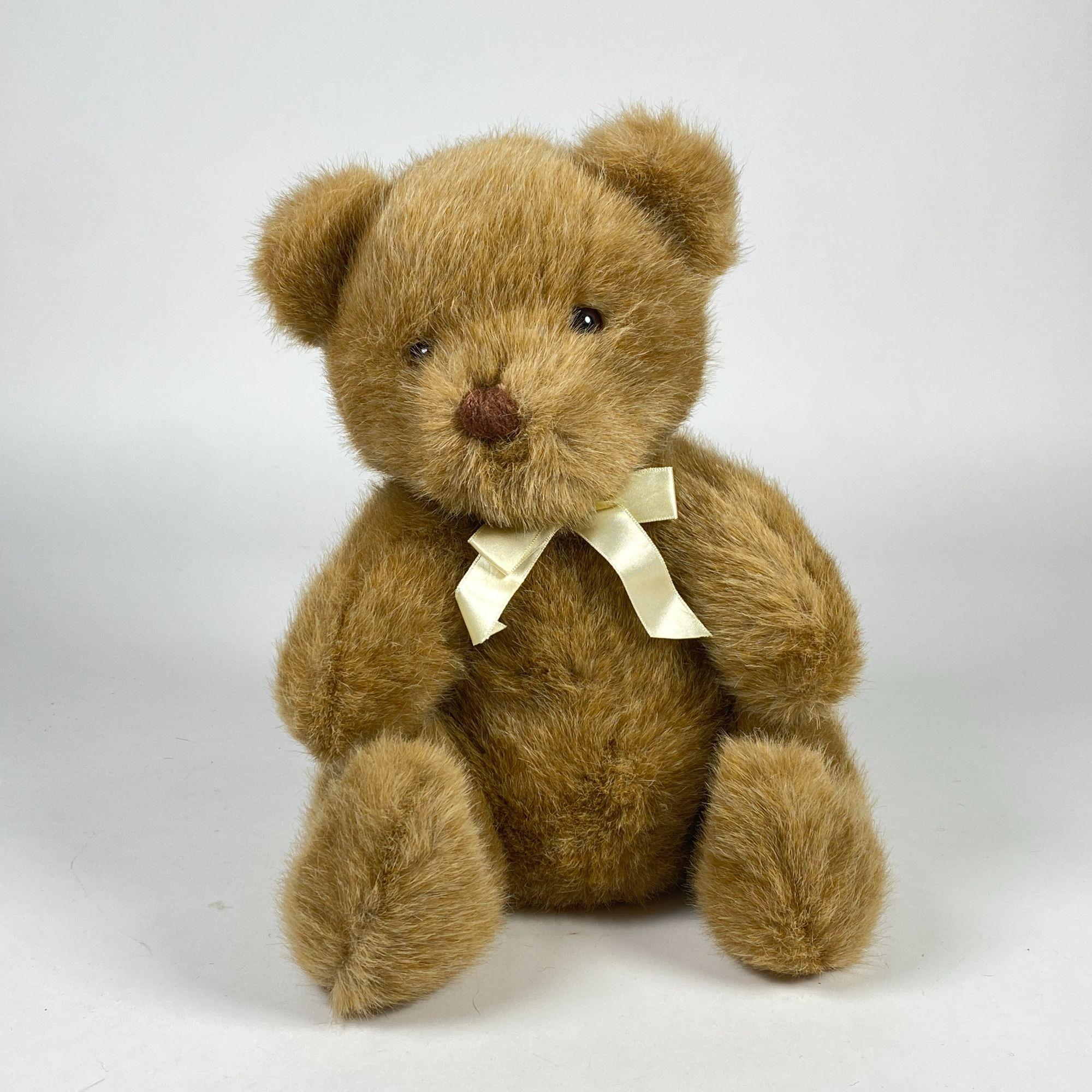 Dakin teddy bear - Etsy 日本
