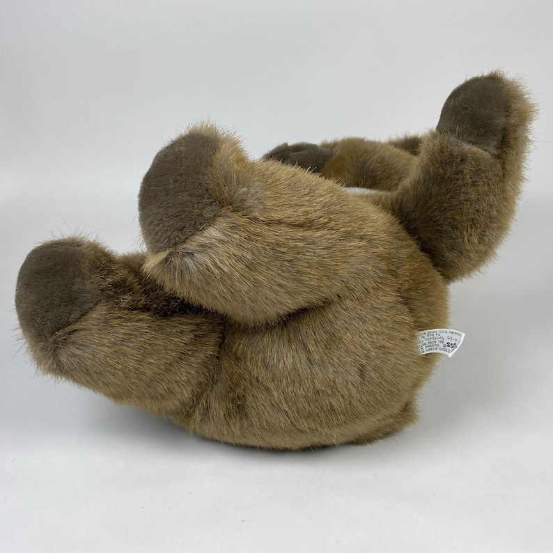 Russ Berrie Bennington Plush Teddy Bear Stuffed Animal Toy - Etsy UK