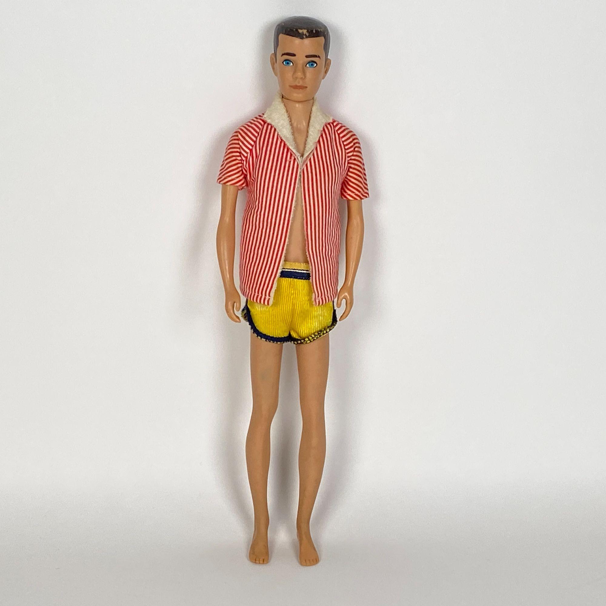 VÊTEMENTS NEUFS OU CHAUSSURES pour KEN DE BARBIE AU CHOIX - Jeux & Jouets