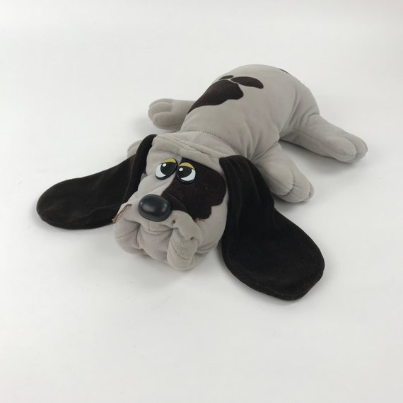 pound puppies stuffed animals