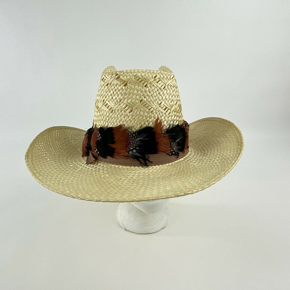 Coral West Ranchwear Resistol Western 