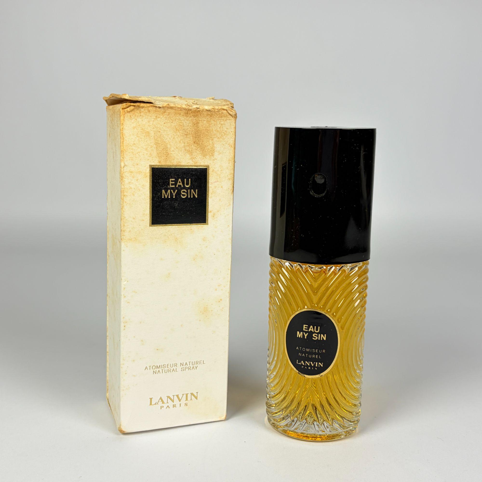 Lanvin perfume - Etsy 日本